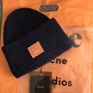 Acne Studios Beanie